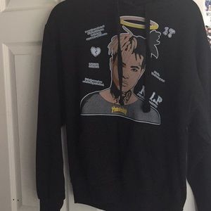 xxx tentacion sweatshirt